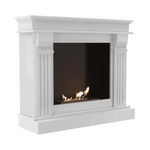 silverflame-biofireplace-august-white-1