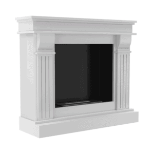 silverflame-biofireplace-august-white