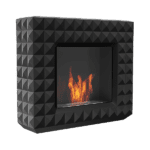 silverflame-biofireplace-egzul-black-1