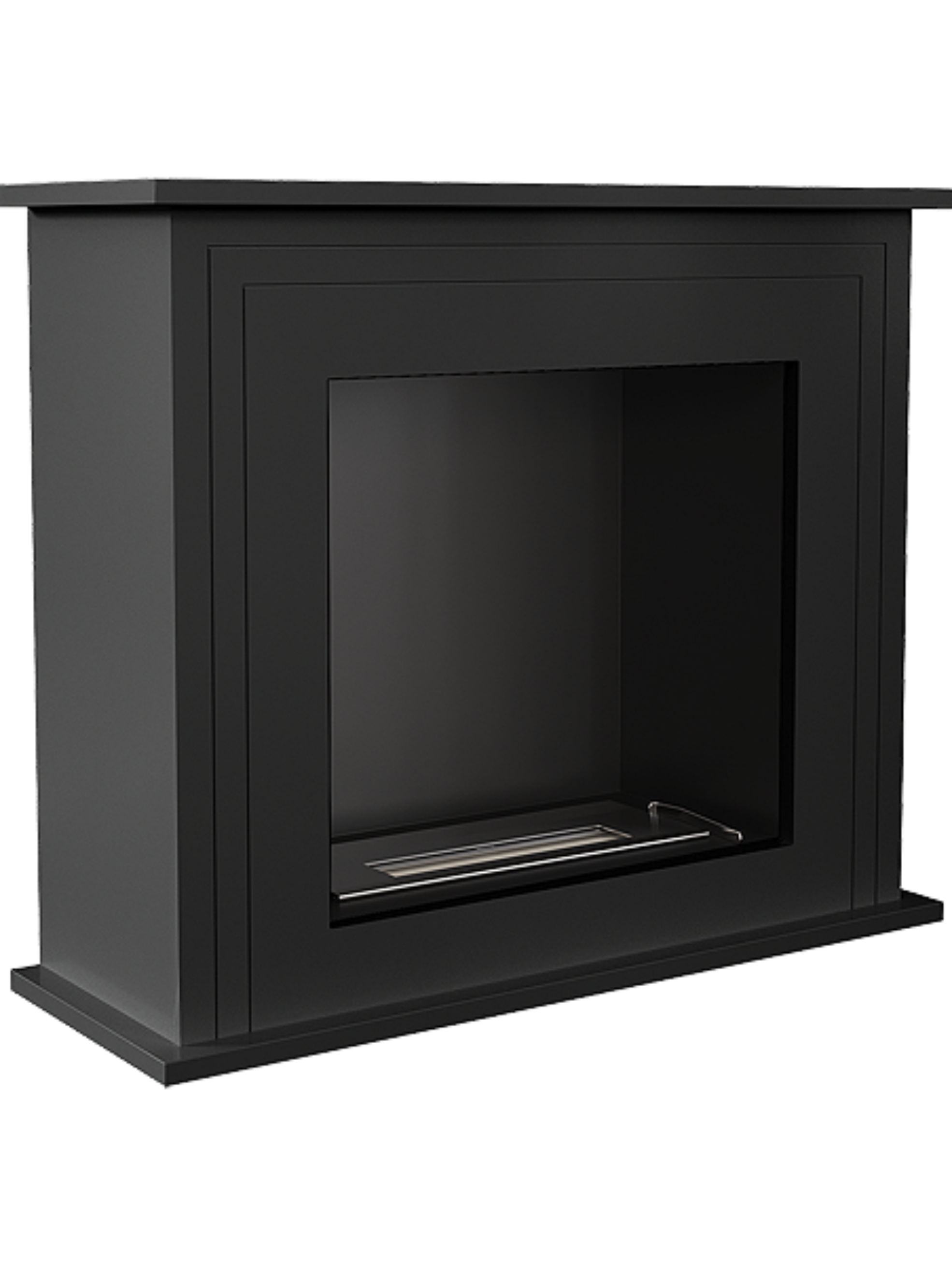 silverflame-biofireplace-june-black