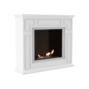 silverflame-biofireplace-march-white-1