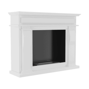 silverflame-biofireplace-october-white