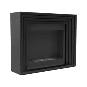 silverflame-biofireplace-planet-black