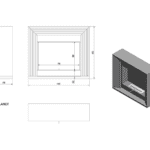 silverflame-biofireplace-planet-drawing