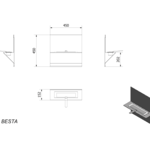 silverflame-biofireplace-besta-drawing