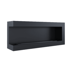 silverflame-biofireplace-delta-1200-left