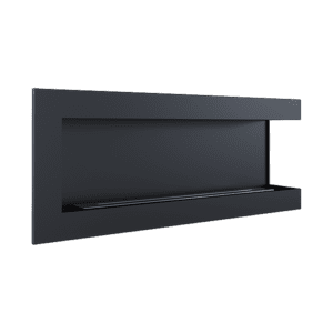 silverflame-biofireplace-delta-1200-right