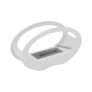 silverflame-biofireplace-echo-white