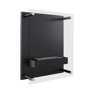 silverflame-biofireplace-glass