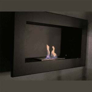 silverflame-biofireplace-golf-black-9