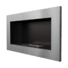 silverflame-biofireplace-golf-silver-4