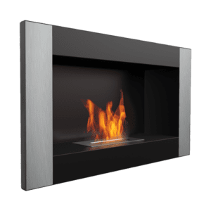silverflame-biofireplace-golf-vertical-black-1