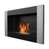 silverflame-biofireplace-golf-vertical-black-5