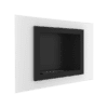 silverflame-biofireplace-oscar-white