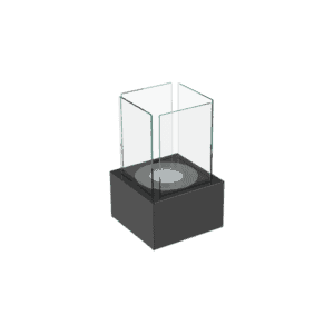 silverflame-biofireplace-tango-1-black