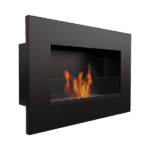 Glazing for biofireplace «Delta» — изображение 2