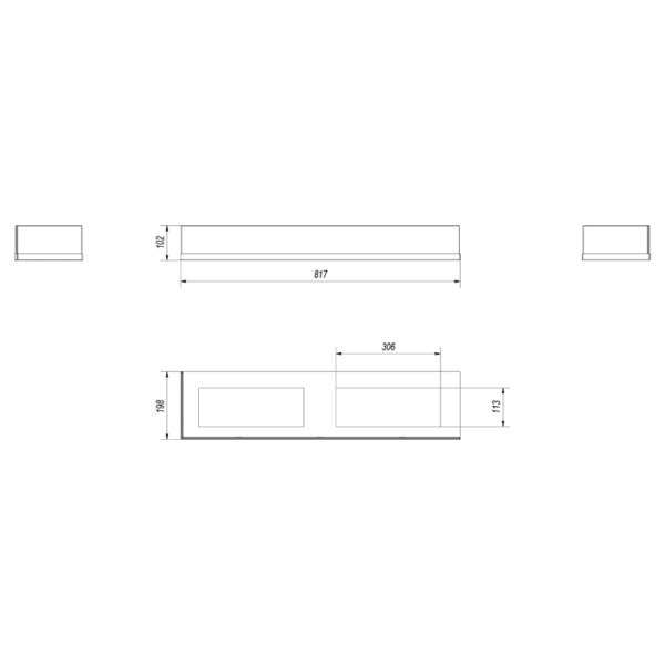 delta-900-left-glazing-drawing-silverflame