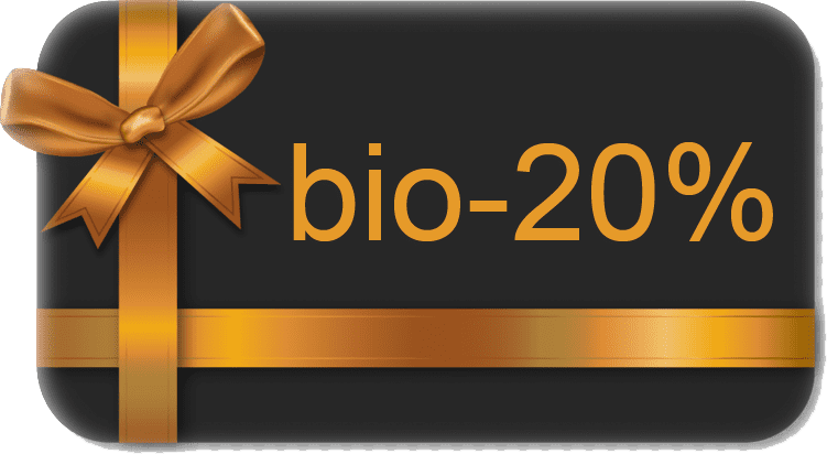 Coupon-bio-20