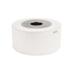 Biofireplace BORA biały