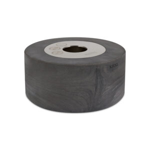 Biofireplace BORA grafitowy