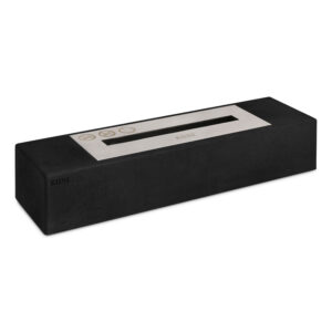 Biofireplace Salama black