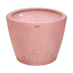 Candel_różowy_XXL