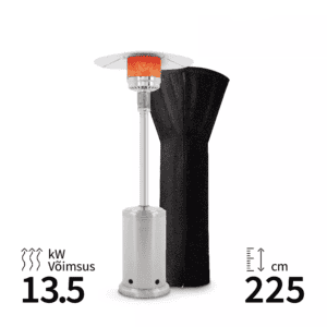 gas-heater-silverflame-alonzo