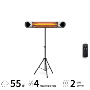 infrared-heater-silverflame-core-tripod-silver