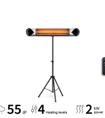 infrared-heater-silverflame-core-tripod-silver