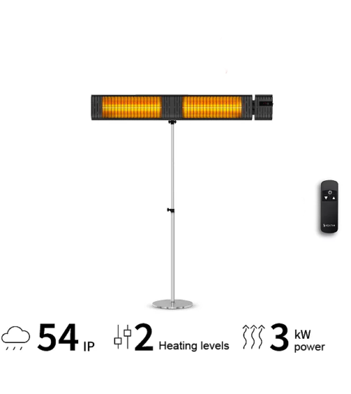 infrared-heater-silverflame-empire-one-leg