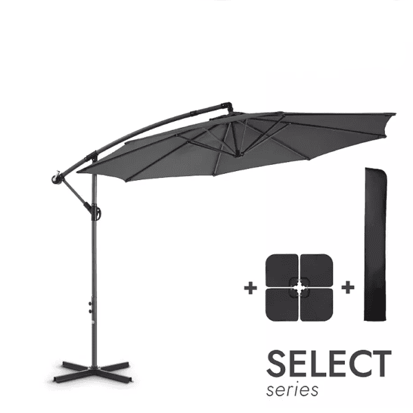 patio-umbrella-anthracite-silverflame-select-pad-cover