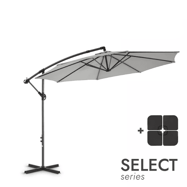 patio-umbrella-gray-silverflame-select-pad