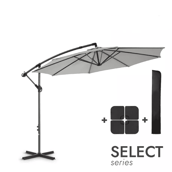 patio-umbrella-gray-silverflame-select-pad-cover