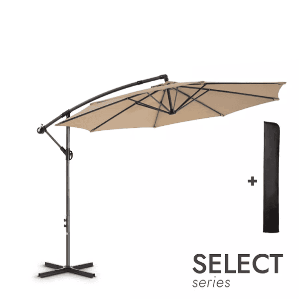 patio-umbrella-taupe-silverflame-select-cover