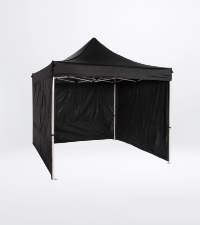 pop-up-tent-3x3-black-silverflame-proframe