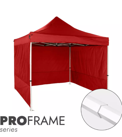 pop-up-tent-3x3-red--silverflame-proframe