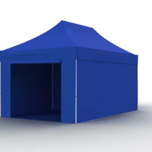 pop-up-tent-3x4,5-blue-silverflame-ekostrong