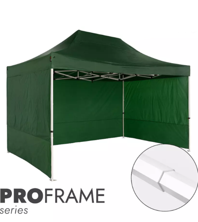 pop-up-tent-3x4,5-green--silverflame-proframe