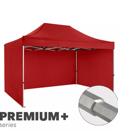 pop-up-tent-3x4,5-red-silverflame-premium